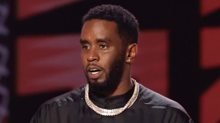 Gina Huynh Is Noticed & Breaks Silence On Diddy Trial (WATCH)