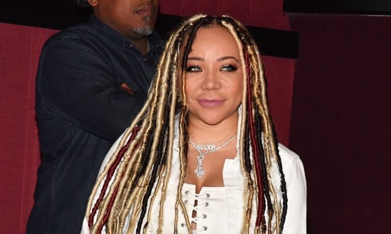 Tiny Harris Reacts To Diddy’s Verdict With Pal Of Kim Porter