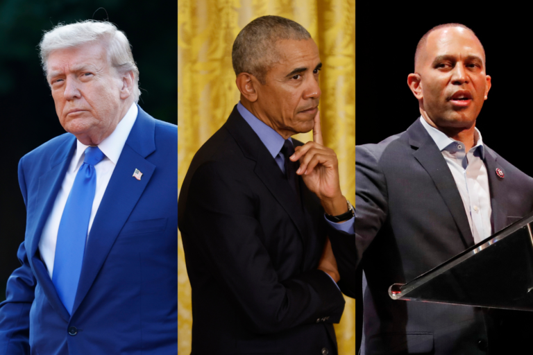 .5T Massive Invoice Passes After Obama & Jeffries’ Feedback