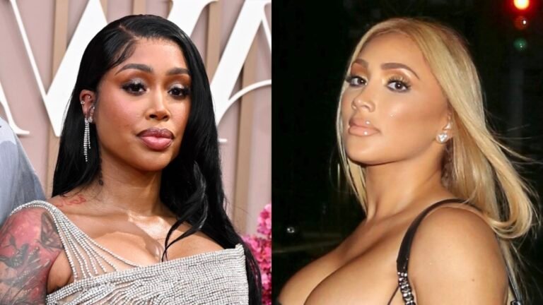 Rashida Nicole Speaks Amid Divorce, Accuses MissNikkiiBaby