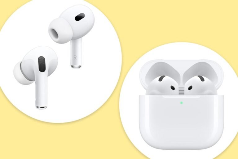 Rating AirPods Professional 2 for the bottom value ever earlier than Prime Day ends
