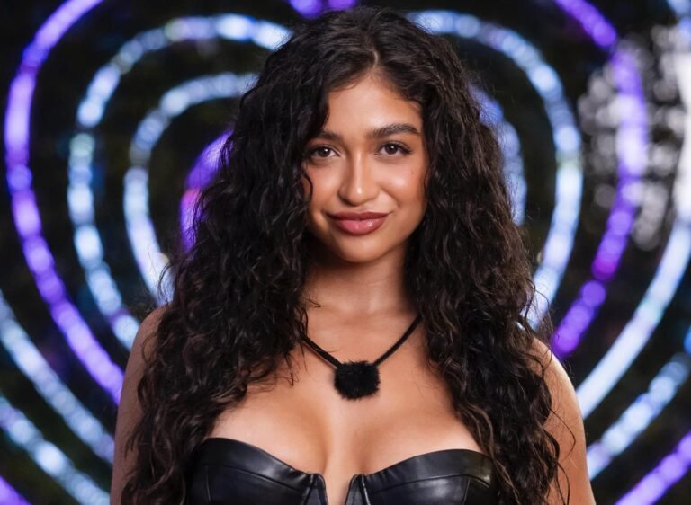 Cierra Ortega Talks Life & “Nicolandria” After ‘Love Island USA’