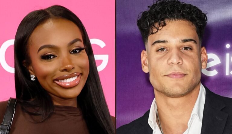 JaNa Craig Responds To Kenny Rodriguez After Public Breakup