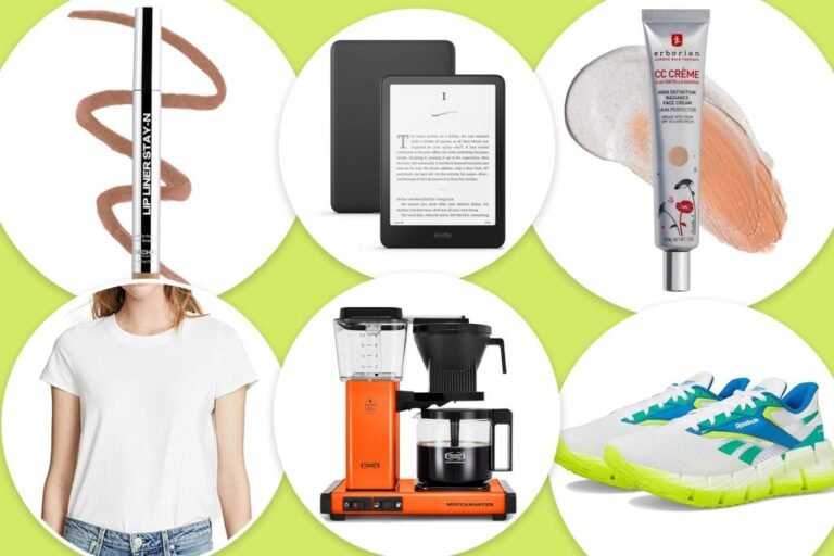 Store our editors’ favourite Prime Day 2025 offers