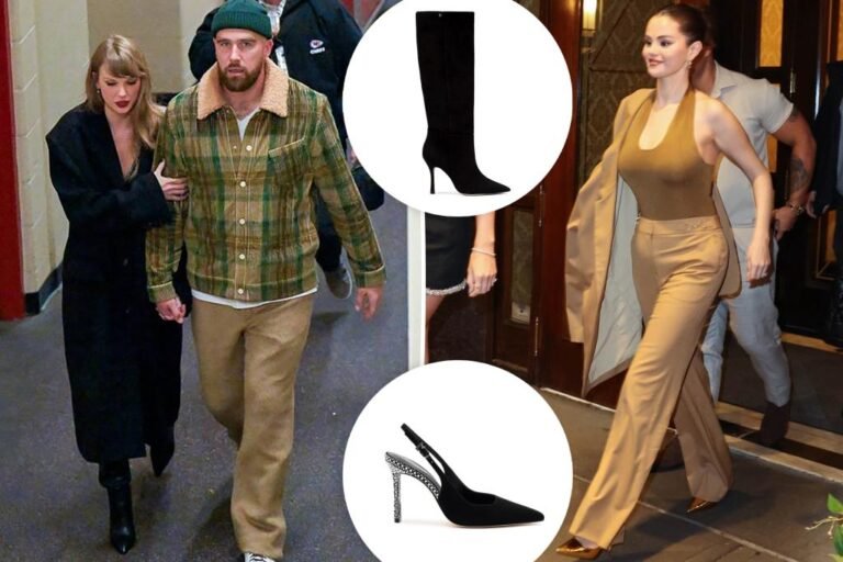 The very best offers on Larroudé footwear from Amazon Prime Day