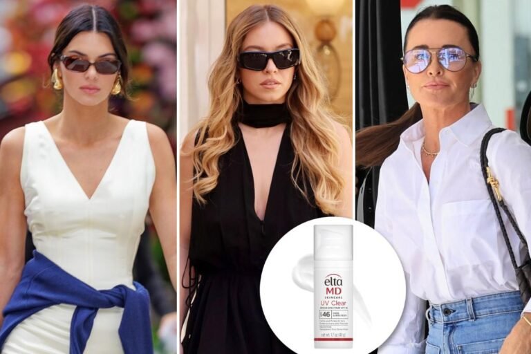 One of the best SPF in line with dermatologists can also be a star staple