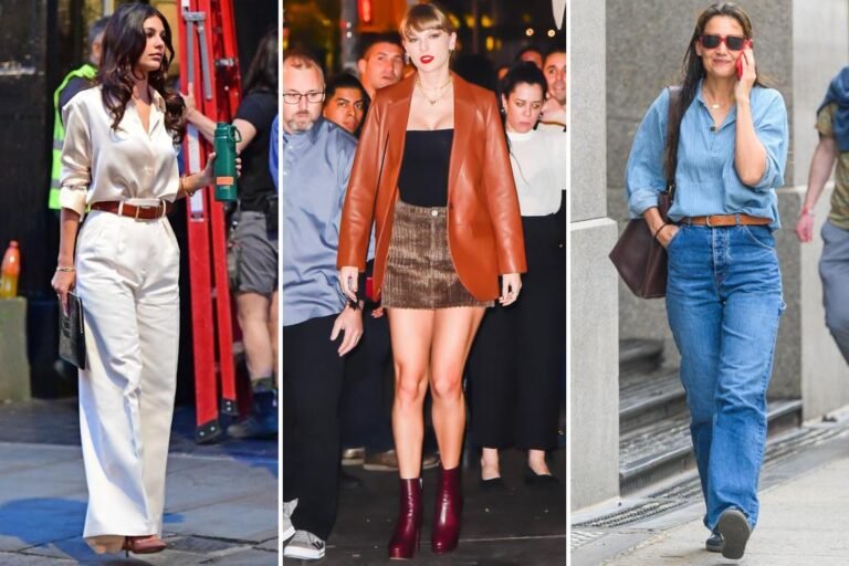 This secret Madewell sale is filled with celebrity-worthy style finds