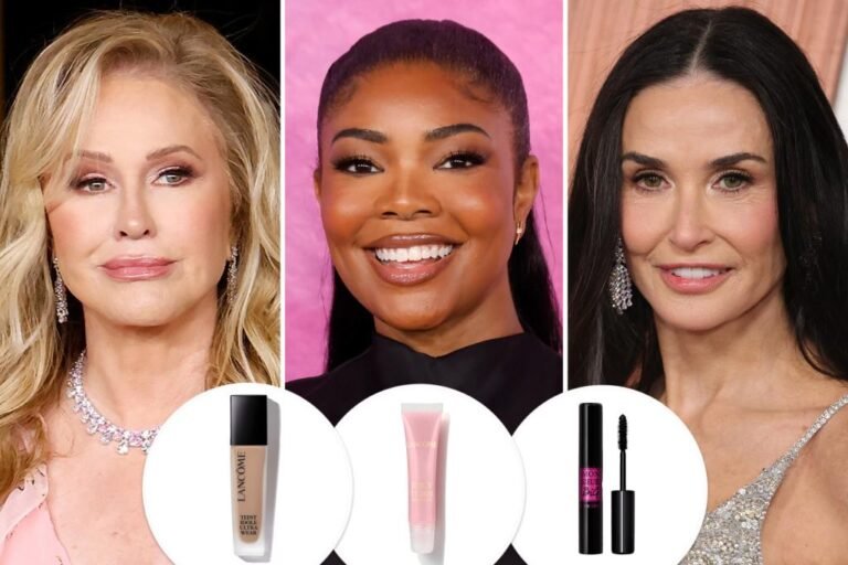 The Lancôme Associates & Household Sale has 30% off movie star favorites The Lancôme Associates & Household Sale has 30% off movie star favorites