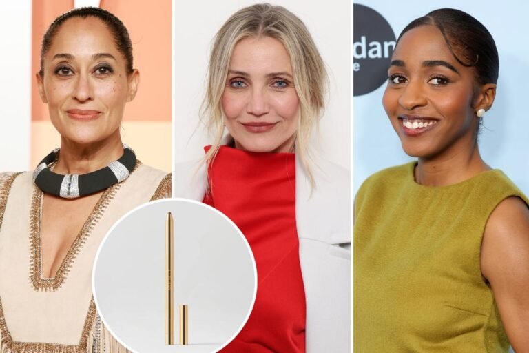 The Benefit lip liner stars love is lastly again in inventory The Benefit lip liner stars love is lastly again in inventory