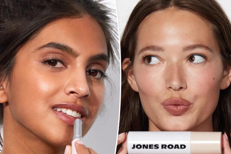 The Jones Highway Labor Day sale has offers on magnificence duos and units