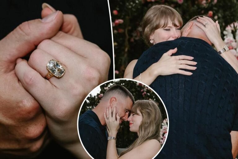 Taylor Swift ring sends ‘diamond ‘outdated mine reduce’ searches hovering Taylor Swift ring sends ‘diamond ‘outdated mine reduce’ searches hovering
