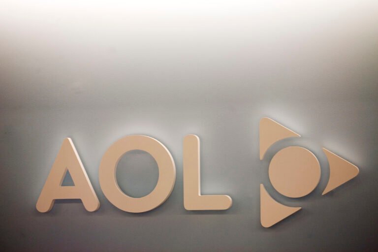AOL Is Shutting Down Its Companies After 34 Years