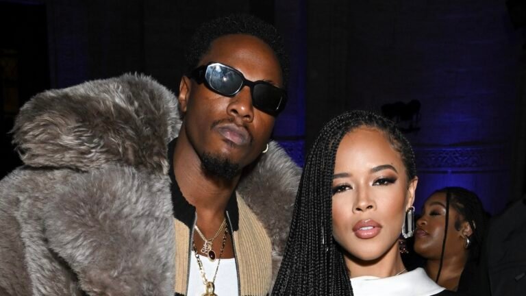 Her & Joey Bada$$’s Child Boy (Video)