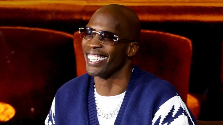 Chad “Ochocinco” Johnson Shares New Romance W/ Risqué Submit Chad “Ochocinco” Johnson Shares New Romance W/ Risqué Submit