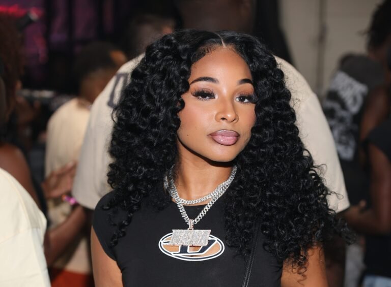 Rajel Nelson Claps Again At BBL Rumors & Reveals Actual Surgical procedures Rajel Nelson Claps Again At BBL Rumors & Reveals Actual Surgical procedures