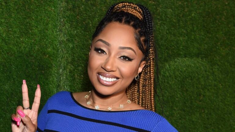 Launched From Jail, Reunited W/ Daughter