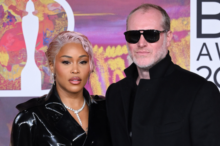 Eve Denies “Smooth Life” Claims Are Due To Marrying Rich Man