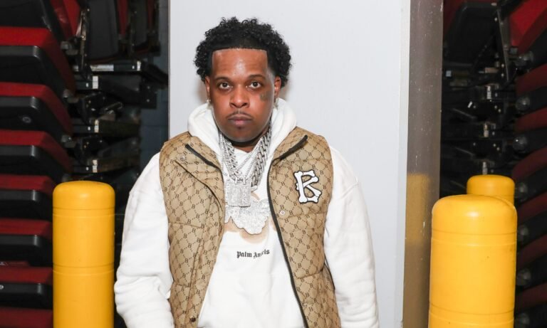 Finesse2Tymes’ Mom Dealing with third Eviction Due To “Son’s Actions” Finesse2Tymes’ Mom Dealing with third Eviction Due To “Son’s Actions”