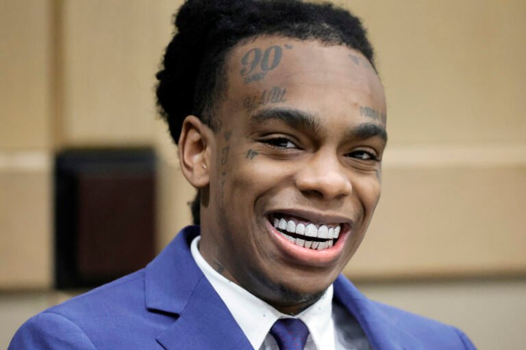 YNW Melly’s Double-Homicide Retrial Delayed Till 2027