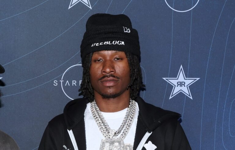 Viral Video Reveals Arrest In San Antonio Mall