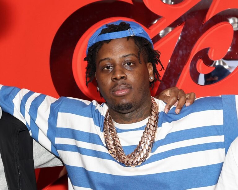 Boston Richey Shares First Massive Buy Amid Launch From Feds Boston Richey Shares First Massive Buy Amid Launch From Feds