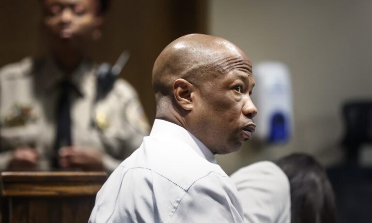 Hernandez Govan Discovered Not Responsible In Younger Dolph’s Dying Hernandez Govan Discovered Not Responsible In Younger Dolph’s Dying