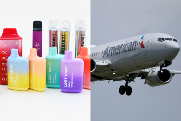 Peter Nguyen Sparks Buzz Over American Airways Vape Incident Peter Nguyen Sparks Buzz Over American Airways Vape Incident