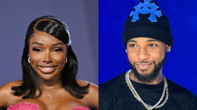 Web Reacts To Holding Palms W/ Key Glock (Vid.)