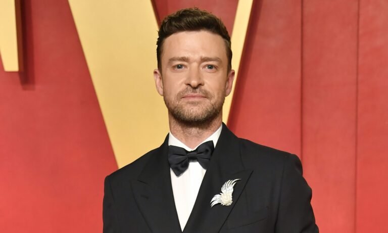 Justin Timberlake Reveals Lyme Illness Prognosis To Followers