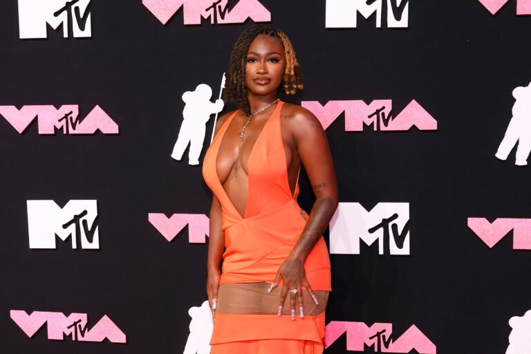 Kaliii Sends Word To Justyn Ross As Their Selfie Breaks The ‘Internet Kaliii Sends Word To Justyn Ross As Their Selfie Breaks The ‘Internet