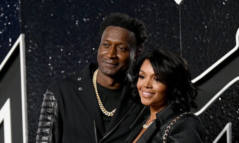 Rasheeda Sings To Kirk Frost & Jasmine Bleu’s Son Kannon