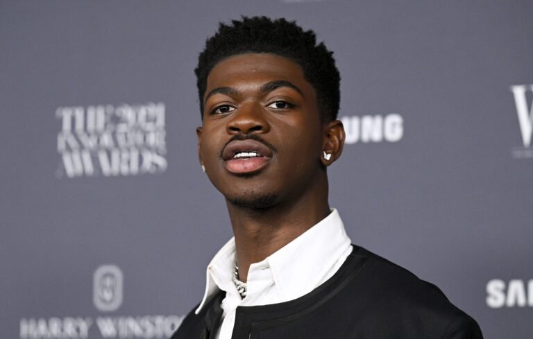 Lil Nas X Enters Plea For A number of Felonies In L.A. Arrest (Replace) Lil Nas X Enters Plea For A number of Felonies In L.A. Arrest (Replace)