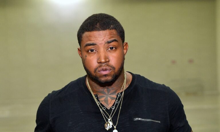 Lil Scrappy Co-Father or mother Shakira Shades Him Over GF Occasion Request