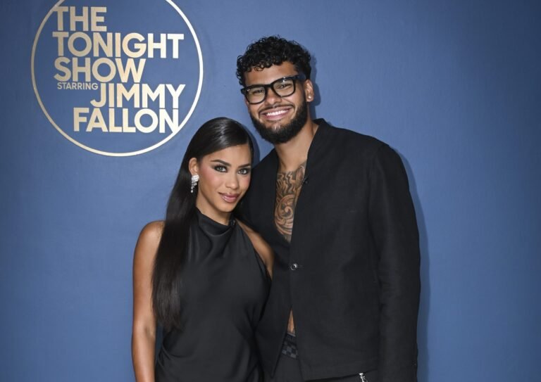 Amaya Espinal & Bryan Arenales Affirm Break up After ‘Love Island’ Amaya Espinal & Bryan Arenales Affirm Break up After ‘Love Island’