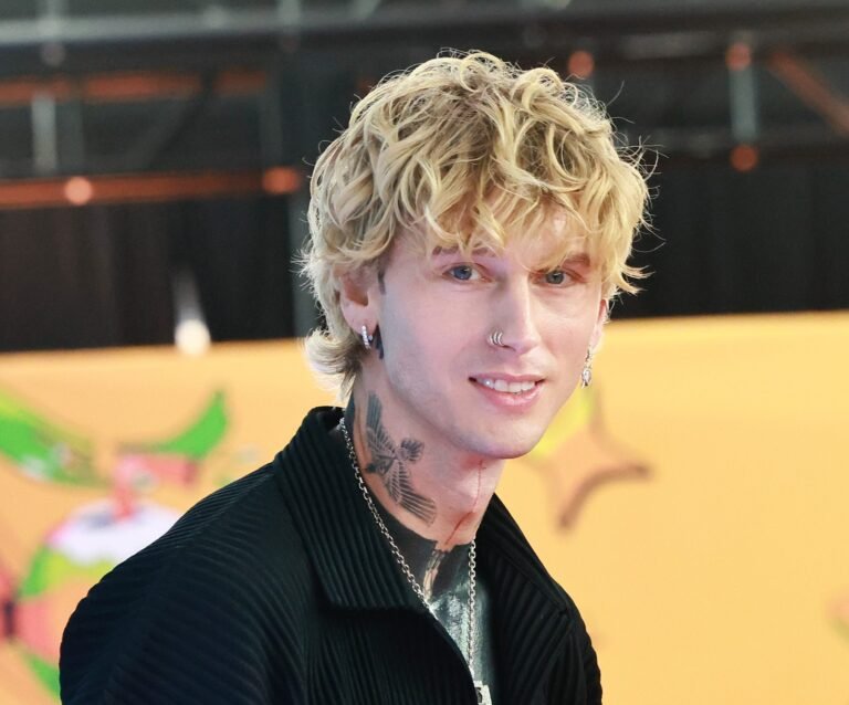Machine Gun Kelly Handed On ‘Sinners’ After Script Used N-Phrase