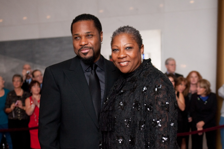 Malcolm-Jamal Warner’s Mom Speaks Out After Premature Loss of life
