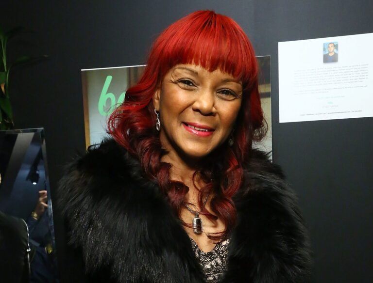 Mama Jones Gags Followers With Nicki Minaj ‘Excessive Faculty’ Pose Pattern