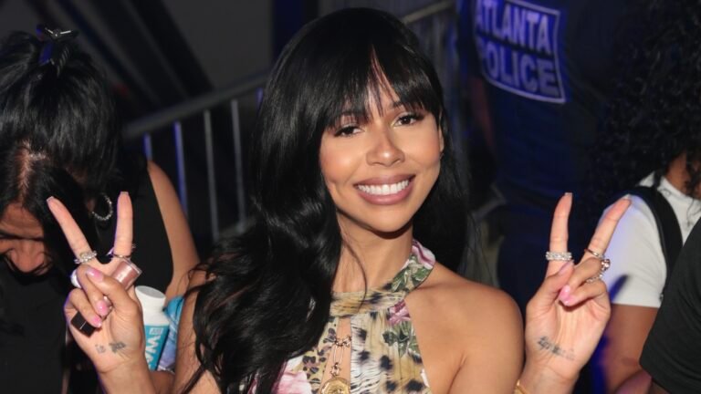 Mariah The Scientist Talks Courting A Man W/ Youngsters, Social Reacts