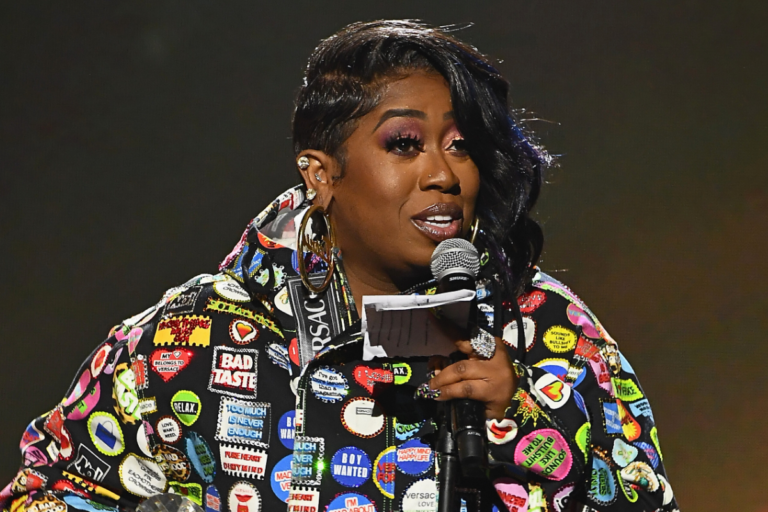 Missy Elliott Settles Songwriting Lawsuit with Ex-Collaborator Missy Elliott Settles Songwriting Lawsuit with Ex-Collaborator