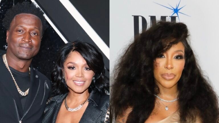 Okay. Michelle Performs Diss Aimed At Her & Kirk Okay. Michelle Performs Diss Aimed At Her & Kirk