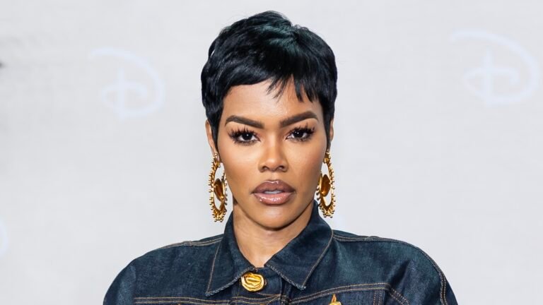 Teyana Taylor Reveals She Wants Rapid Vocal Surgical procedure