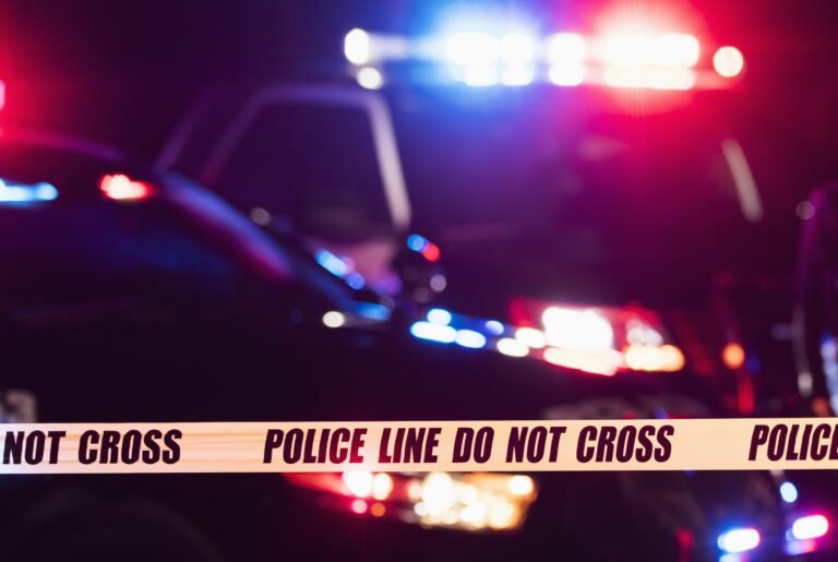 Driver Charged After Leaving Crash To Make It To Work Driver Charged After Leaving Crash To Make It To Work