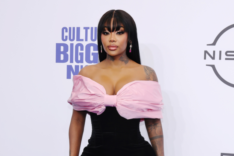 Summer time Walker Delivers Savage Clapback To Physique Shamers