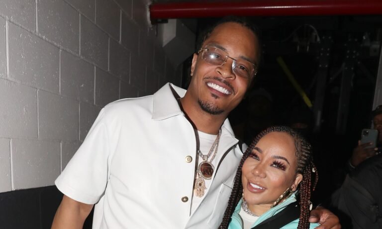 T.I. Shares Scorching Message For Tiny With fifteenth Anniversary Journey Publish
