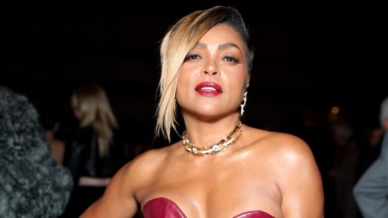 Taraji P. Henson Shares Current ‘Match Checks, social Reacts (Video) Taraji P. Henson Shares Current ‘Match Checks, social Reacts (Video)