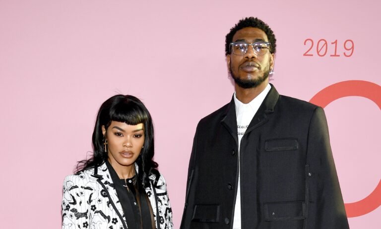 Teyana Taylor Should Pay Iman Shumpert K For Court docket Contempt