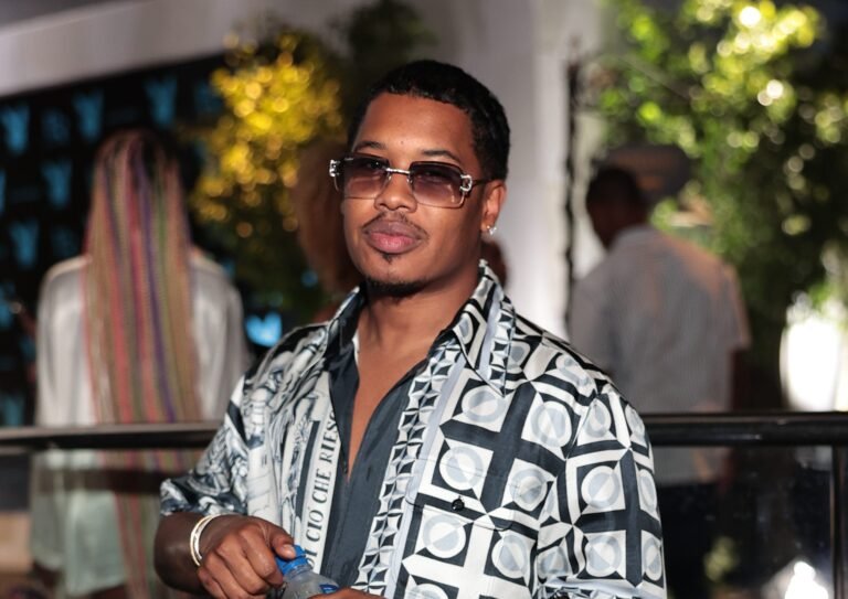 Tracy T’s Mother Sparks Reactions On-line With Delicate Diss (VIDEO)