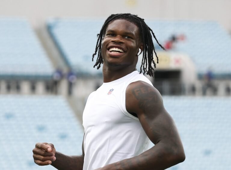 Travis Hunter & Leanna Lenne Verify Arrival Of Their First Little one Travis Hunter & Leanna Lenne Verify Arrival Of Their First Little one