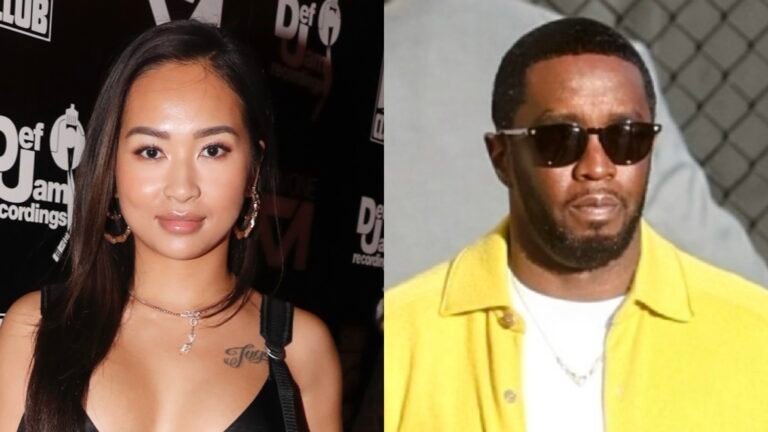 Gina Huynh Speaks Out, Receives Backlash For “FreeDiddy” Textual content