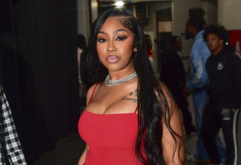 Yung Miami Sparks Debate With Opinion On Sporting Underwear